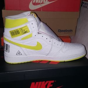 Nike Air Jordan 1 (Size 9.5)